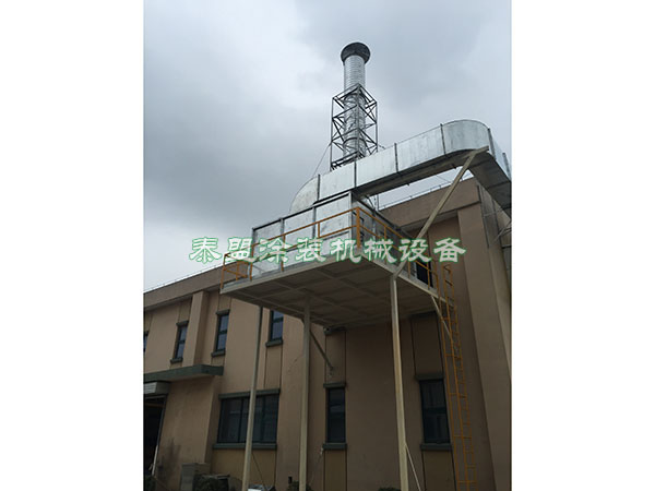 活性炭過濾環保設備